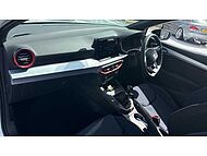 SEAT Ibiza 1.0 TSI 115 FR Black Edition 5Dr Hatchback