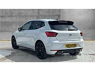 SEAT Ibiza 1.0 TSI 115 FR Black Edition 5Dr Hatchback