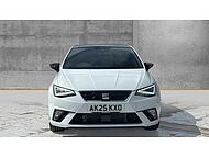 SEAT Ibiza 1.0 TSI 115 FR Black Edition 5Dr Hatchback