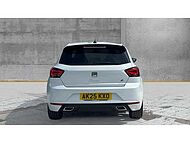 SEAT Ibiza 1.0 TSI 115 FR Black Edition 5Dr Hatchback