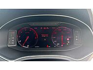 SEAT Ibiza 1.0 TSI 115 FR Black Edition 5Dr Hatchback