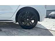 SEAT Ibiza 1.0 TSI 115 FR Black Edition 5Dr Hatchback