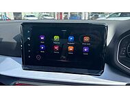 SEAT Ibiza 1.0 TSI 115 FR Black Edition 5Dr Hatchback