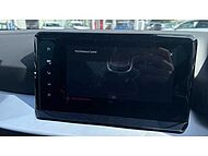 SEAT Ibiza 1.0 TSI 115 FR Black Edition 5Dr Hatchback