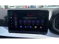 SEAT Ibiza 1.0 TSI 115 FR Black Edition 5Dr Hatchback