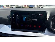 SEAT Ibiza 1.0 TSI 115 FR Black Edition 5Dr Hatchback