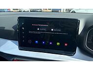 SEAT Ibiza 1.0 TSI 115 FR Black Edition 5Dr Hatchback