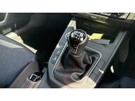 SEAT Ibiza 1.0 TSI 115 FR Black Edition 5Dr Hatchback