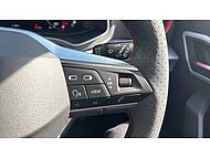 SEAT Ibiza 1.0 TSI 115 FR Black Edition 5Dr Hatchback