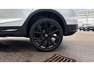 SEAT Arona 1.0 TSI 115 FR Black Edition 5dr DSG