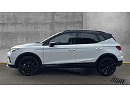 SEAT Arona 1.0 TSI 115 FR Black Edition 5dr DSG