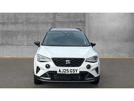 SEAT Arona 1.0 TSI 115 FR Black Edition 5dr DSG