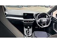SEAT Arona 1.0 TSI 115 FR Black Edition 5dr DSG