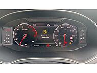 SEAT Arona 1.0 TSI 115 FR Black Edition 5dr DSG