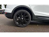 SEAT Arona 1.0 TSI 115 FR Black Edition 5dr DSG