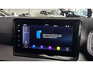 SEAT Arona 1.0 TSI 115 FR Black Edition 5dr DSG