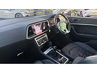 SEAT Ateca 1.5 TSI EVO FR Sport 5dr