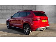 SEAT Ateca 1.5 TSI EVO FR Sport 5dr