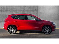 SEAT Ateca 1.5 TSI EVO FR Sport 5dr