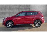 SEAT Ateca 1.5 TSI EVO FR Sport 5dr