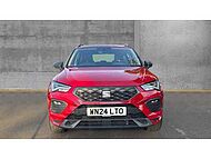 SEAT Ateca 1.5 TSI EVO FR Sport 5dr