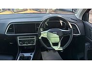 SEAT Ateca 1.5 TSI EVO FR Sport 5dr