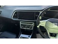 SEAT Ateca 1.5 TSI EVO FR Sport 5dr