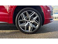 SEAT Ateca 1.5 TSI EVO FR Sport 5dr