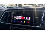 SEAT Ateca 1.5 TSI EVO FR Sport 5dr