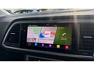 SEAT Ateca 1.5 TSI EVO FR Sport 5dr