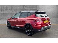 SEAT Arona 1.0 TSI 115 FR Black Edition 5dr DSG