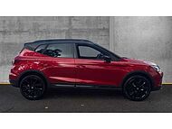 SEAT Arona 1.0 TSI 115 FR Black Edition 5dr DSG