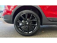 SEAT Arona 1.0 TSI 115 FR Black Edition 5dr DSG