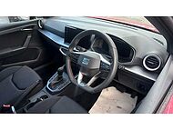 SEAT Arona 1.0 TSI 115 FR Black Edition 5dr DSG