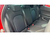 SEAT Arona 1.0 TSI 115 FR Black Edition 5dr DSG