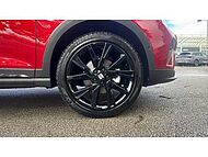 SEAT Arona 1.0 TSI 115 FR Black Edition 5dr DSG