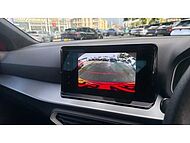 SEAT Arona 1.0 TSI 115 FR Black Edition 5dr DSG