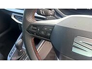 SEAT Arona 1.0 TSI 115 FR Black Edition 5dr DSG