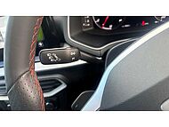 SEAT Arona 1.0 TSI 115 FR Black Edition 5dr DSG