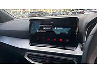 SEAT Arona 1.0 TSI 115 FR Black Edition 5dr DSG