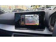 SEAT Arona 1.0 TSI 115 FR Black Edition 5dr DSG