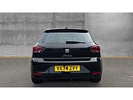 SEAT Ibiza 1.0 TSI 115 Xcellence Lux 5dr DSG