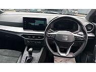 SEAT Ibiza 1.0 TSI 115 Xcellence Lux 5dr DSG
