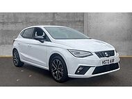 SEAT Ibiza 1.0 TSI 95 Xcellence 5dr
