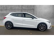 SEAT Ibiza 1.0 TSI 95 Xcellence 5dr