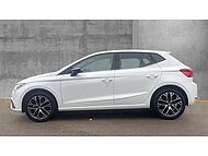 SEAT Ibiza 1.0 TSI 95 Xcellence 5dr