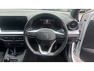 SEAT Ibiza 1.0 TSI 95 Xcellence 5dr