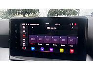 SEAT Ibiza 1.0 TSI 95 Xcellence 5dr