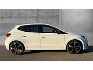 SEAT Ibiza 1.0 TSI 115 FR Sport 5Dr DSG Hatchback
