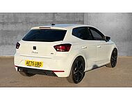 SEAT Ibiza 1.0 TSI 115 FR Sport 5Dr DSG Hatchback